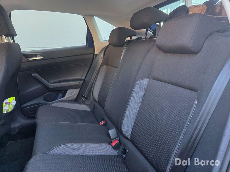 Volkswagen Taigo 1.0 TSI 81kW Edition Plus DSG