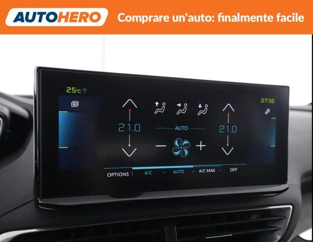 PEUGEOT 3008 Hybrid 225 e-EAT8 GT Pack