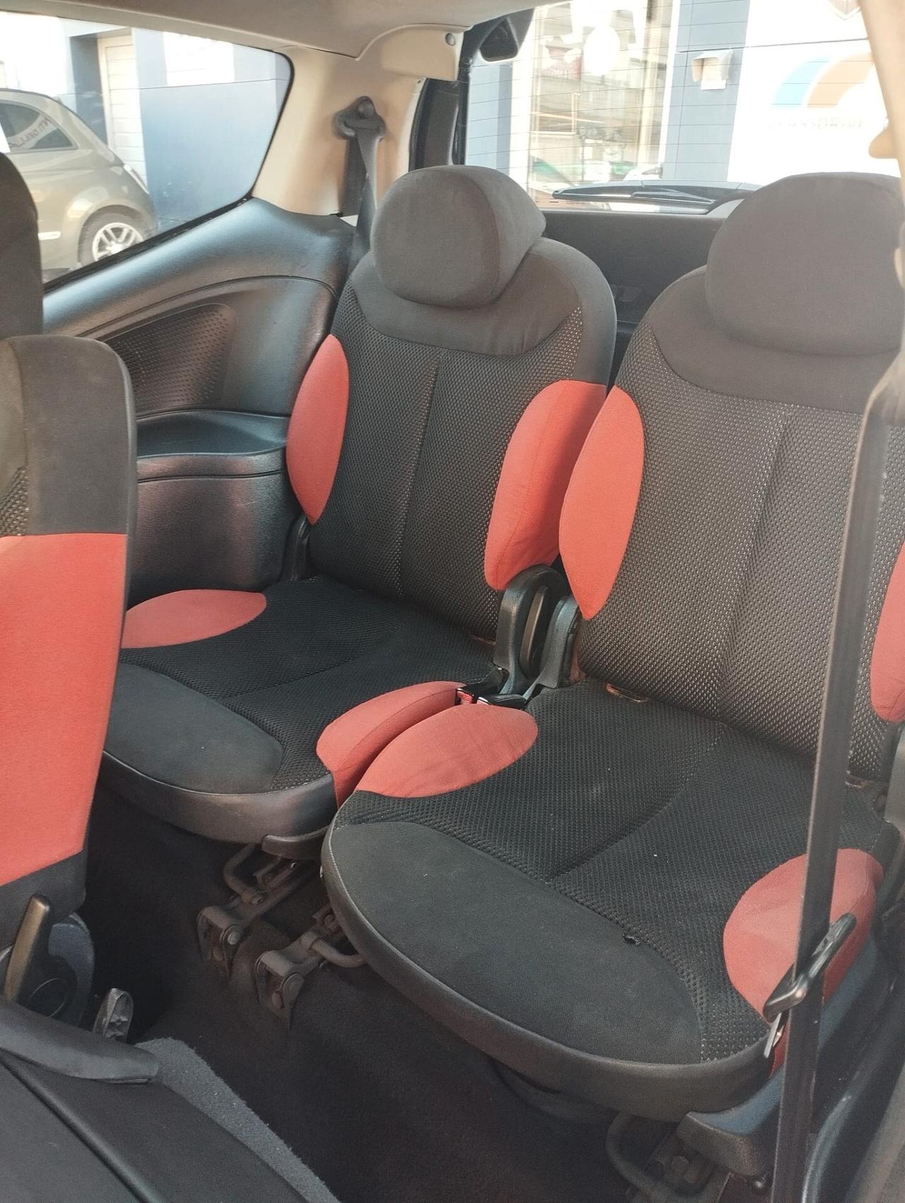 Citroen C2 1.4 HDi 70CV SensoDrive Energy VTR DeeJay
