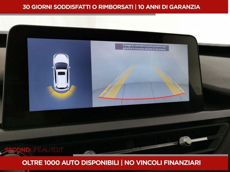 DR AUTOMOBILES DR 5 DR 5.0 1.5 Gpl 114cv