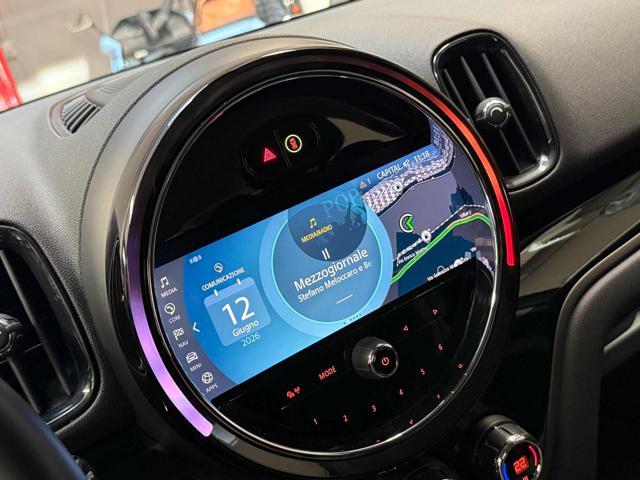 MINI Countryman 2.0 Cooper SD 'ALL4' Countryman ALL4