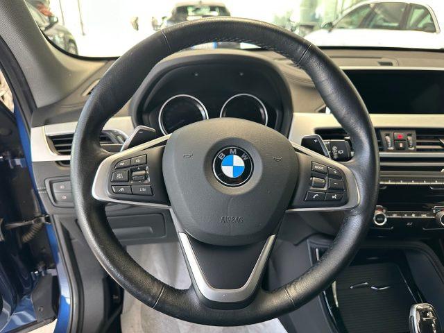 BMW X1 sDrive18d xLine