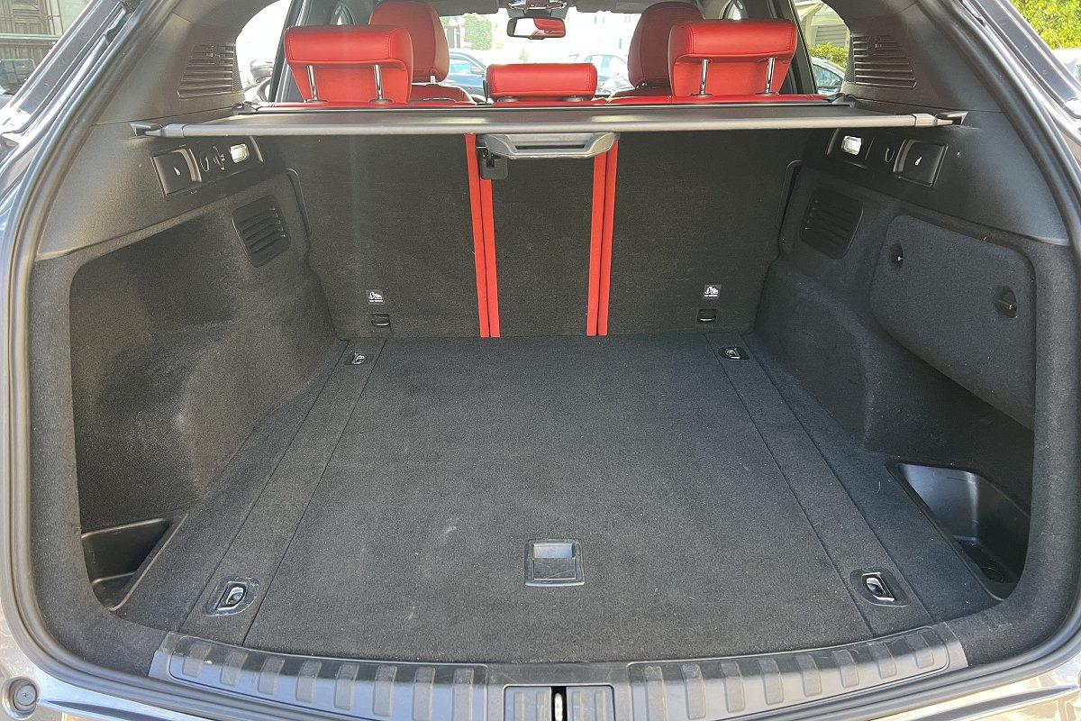 ALFA ROMEO Stelvio 2.2 Turbodiesel 210 CV AT8 Q4 Super