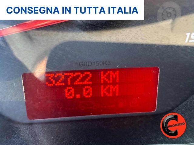 RENAULT Kangoo Z.E. MAXI 44 KW PASSO LUNGO-SENSORI-BATTERIE PROPRIETA'