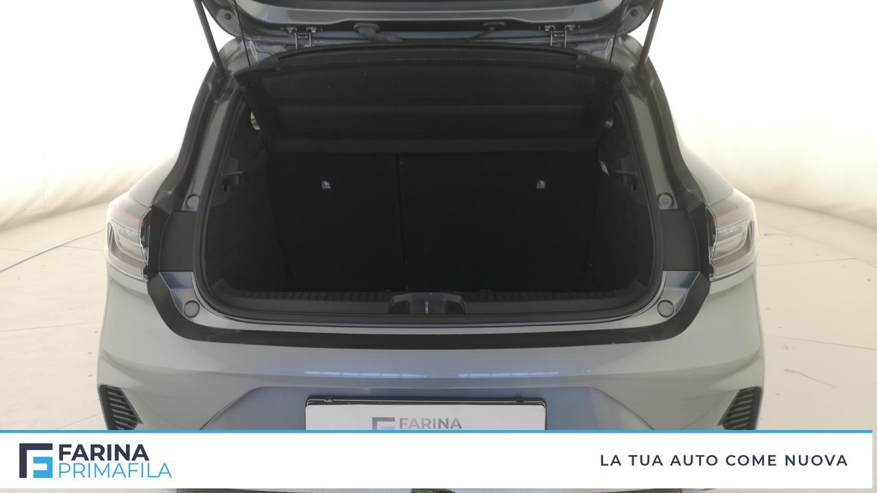 RENAULT Clio V 2023 - Clio 1.0 tce Techno 90cv