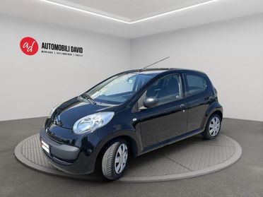 CITROEN C1 1.0 5 porte C1TY