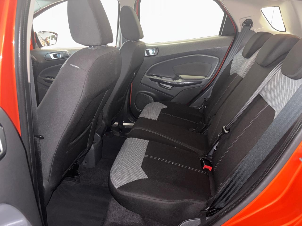 Ford EcoSport 1.5 TDCi 90 CV