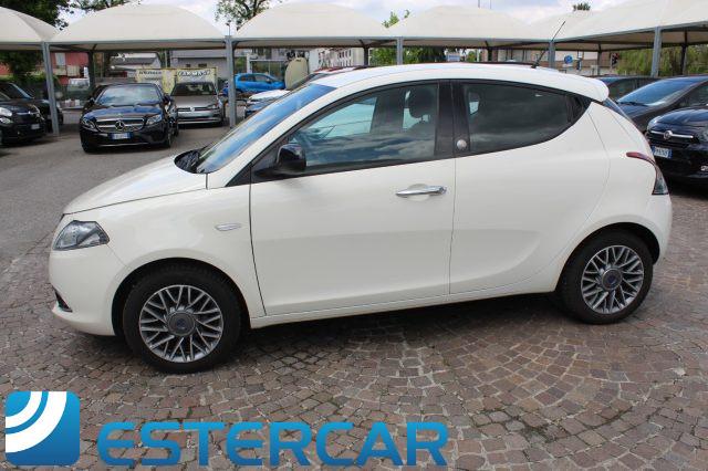 LANCIA Ypsilon 1.2 69CV 5 porte GPL NEOPATENTATI