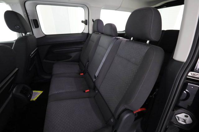 FORD Tourneo Connect Grand Tourneo Connect 2.0 EcoBlue 122 CV Powershif