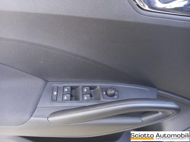 SKODA Fabia 1.0 TSI EVO 115 CV 130 Edition
