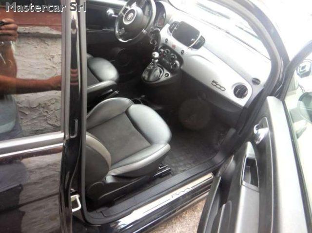 FIAT 500 500 1.0 hybrid Connect 70cv( Prezzo Reale)-GG234JF