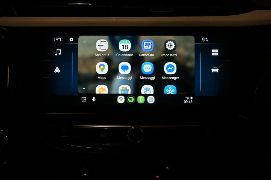 Opel Corsa 1.2 100CV GS ( ADAPTIVE CRUISE - PDC FARI LED TELECAMERA POST. COCKPIT MIRROR )