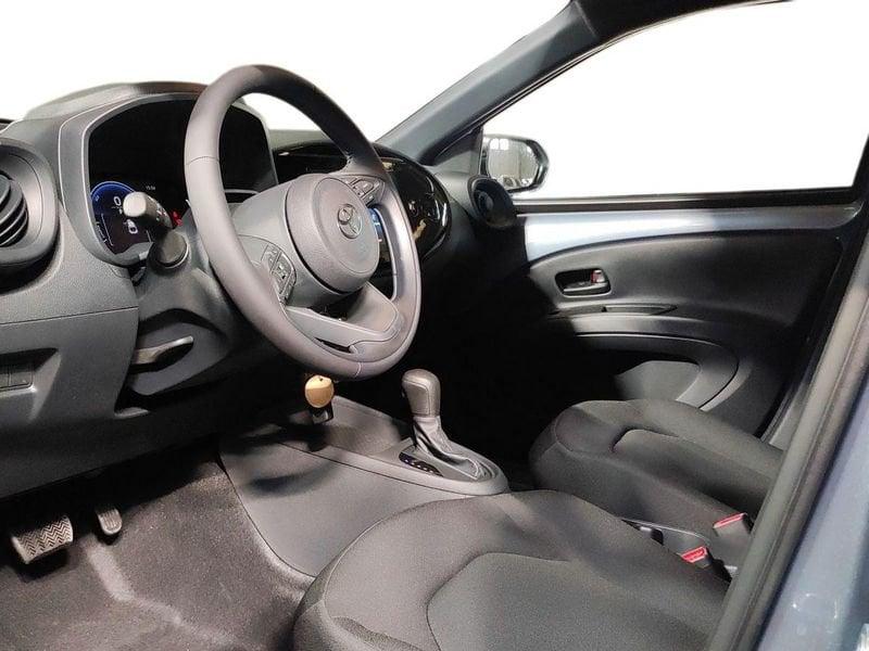 Toyota Aygo X AYGO X 1.5 TNGA HEV 115 CV E-CVT KM 0