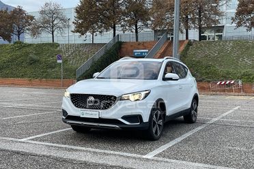 MG ZS EV Excite