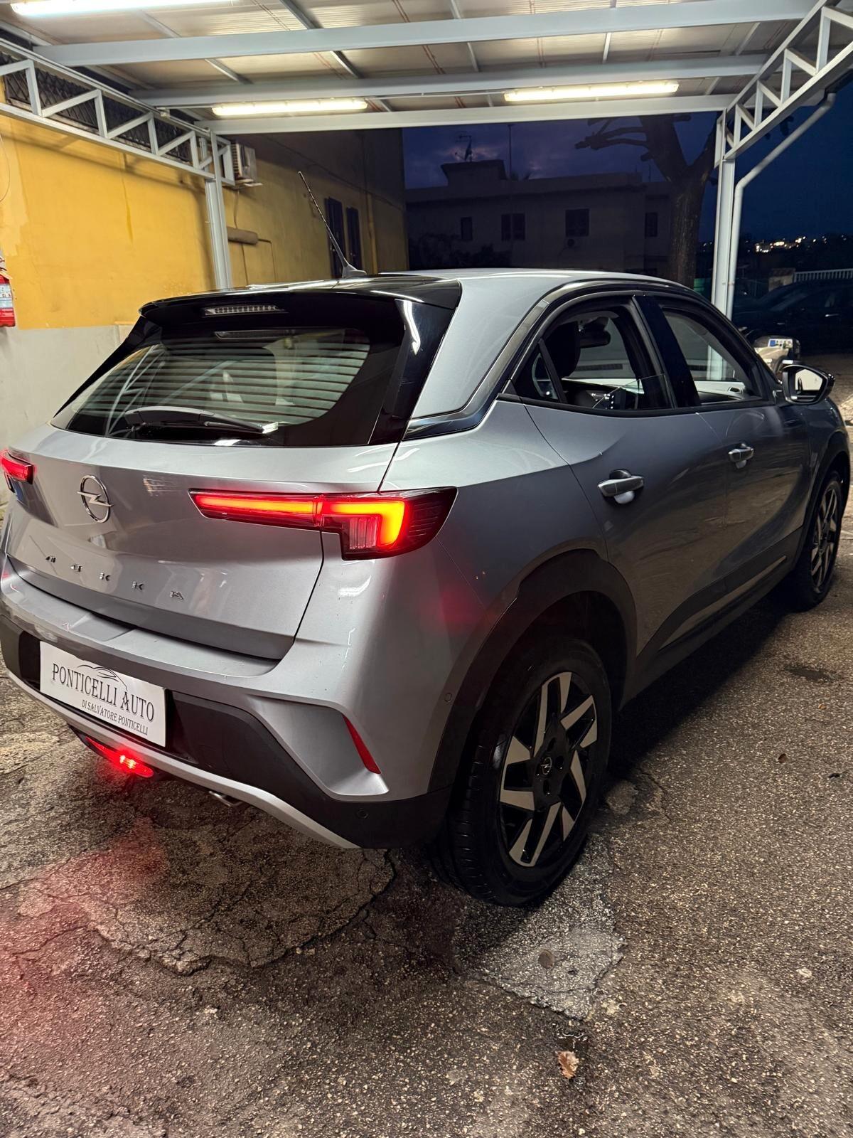 Opel Mokka 1.5 diesel Elegance