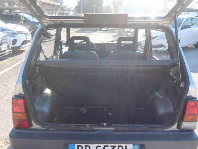 Fiat Panda Panda 1.1 Young