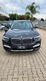 Bmw X3 XLINE 2.0 STRAFULL DIESEL