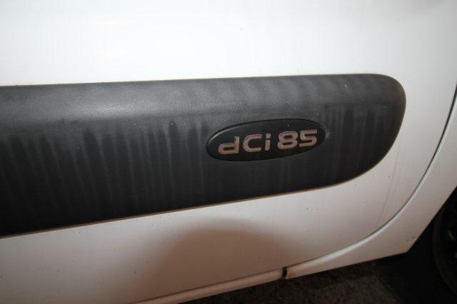 RENAULT Kangoo 1.5 dCi/60CV 3p. Confort Express