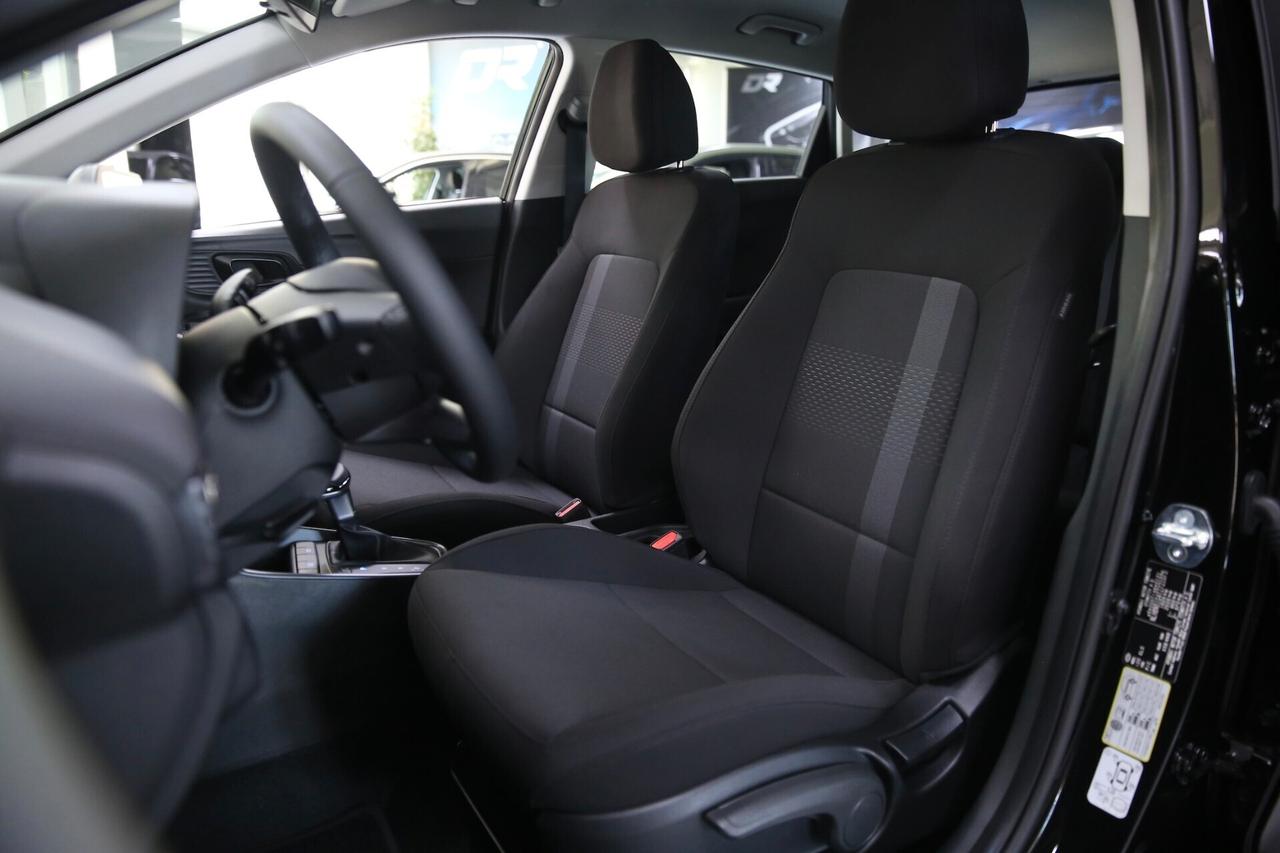 Hyundai i20 1.0 T-GDI DCT Connectline_NUOVA_KM0