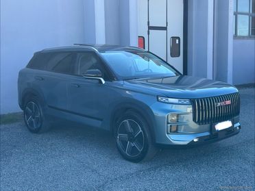 JAECOO Jaecoo 7 1.6 TGDI aut. 2WD Premium