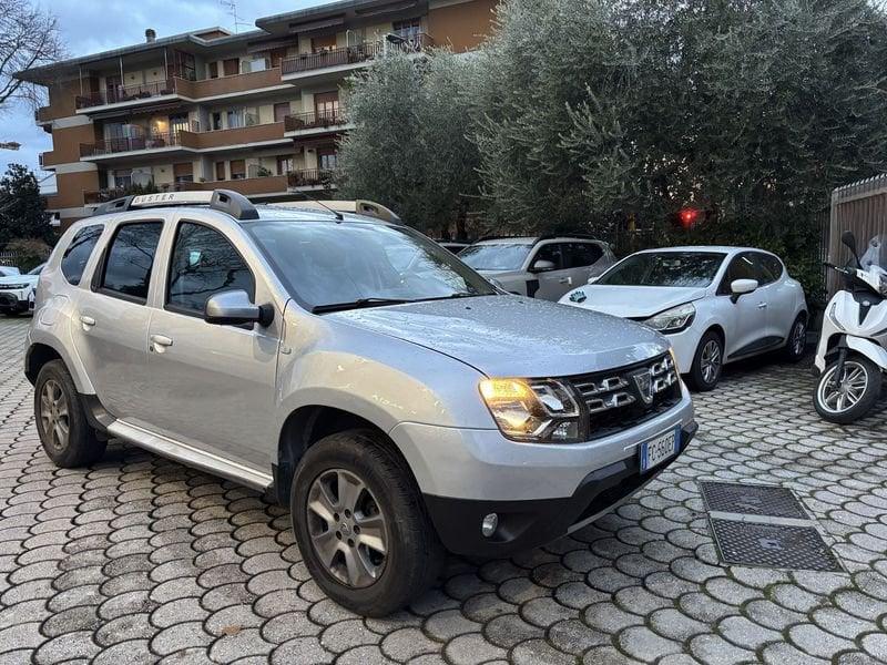 Dacia Duster Duster 1.5 dCi 110CV Start&Stop 4x4 Prestige