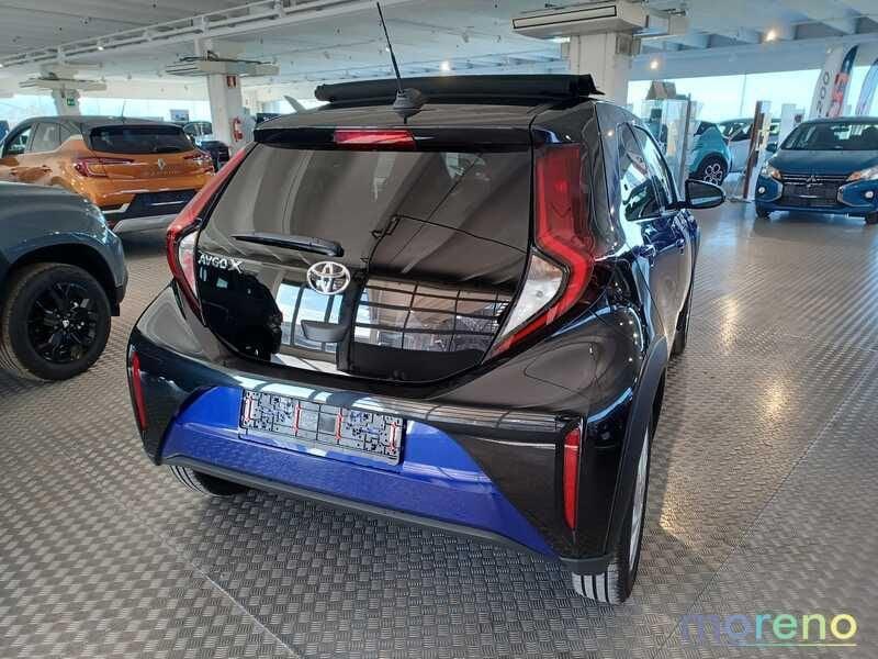 Toyota Aygo X X 1.0 72 CV Trend Air