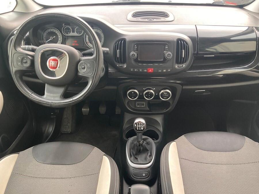 Fiat 500L 1.3 Multijet 95 CV Trekking adatta per neopatentati