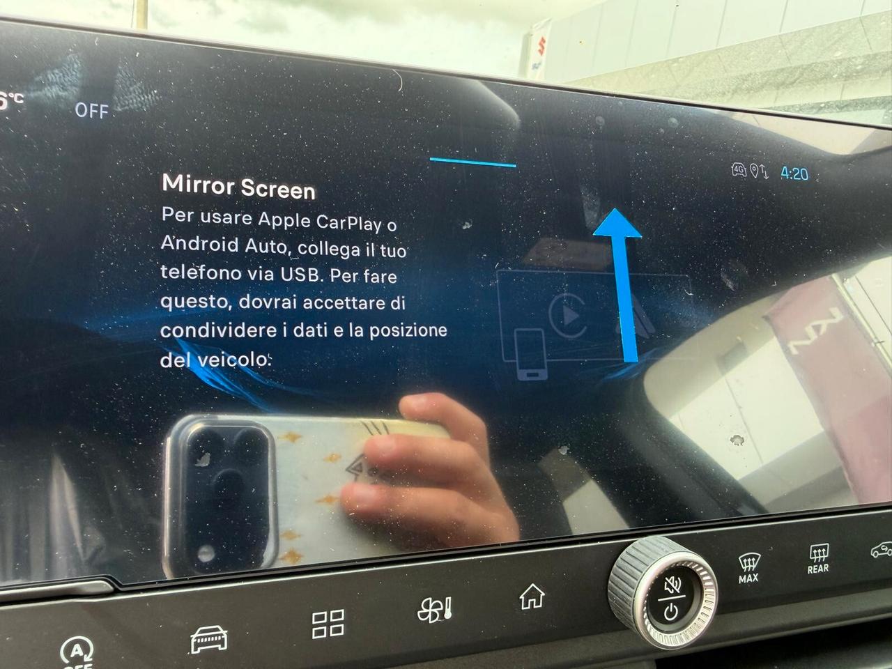 Jeep Compass 1.2 turbo e-hybrid mhev First Edition fwd 145cv edct6