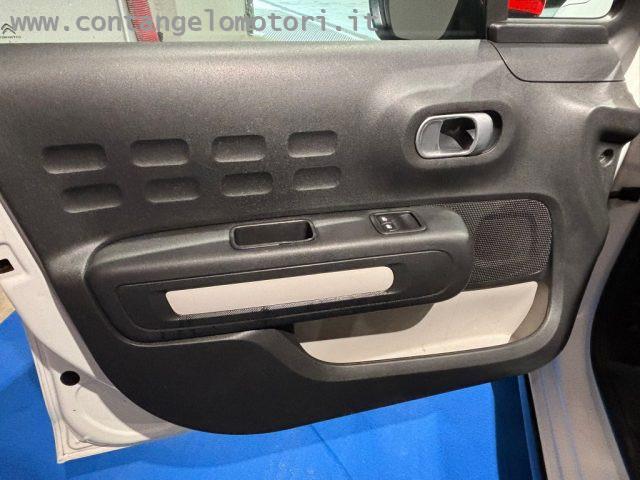 CITROEN C3 PureTech 82 Feel