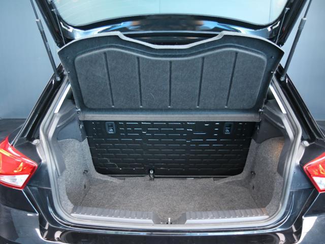 SEAT Ibiza 1.0 MPI 5 porte Reference