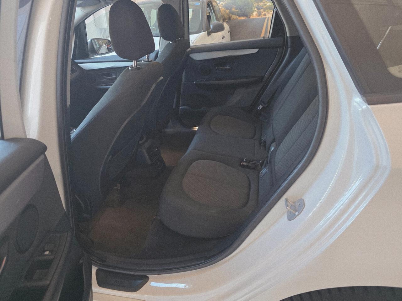 Bmw 218 218d monovolume