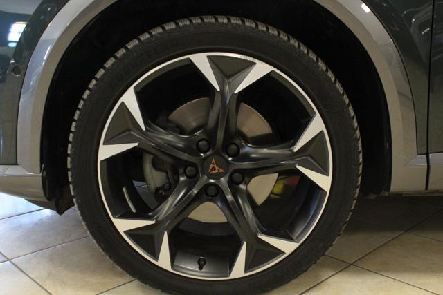 CUPRA Formentor 1.5 TSI DSG ?PREZZO VERO !!! ?