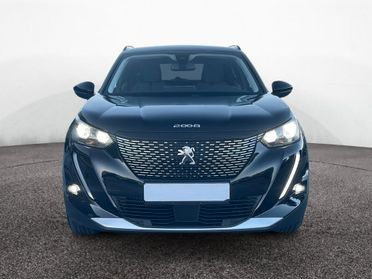 Peugeot 2008 BlueHDi 130 S&S EAT8 GT