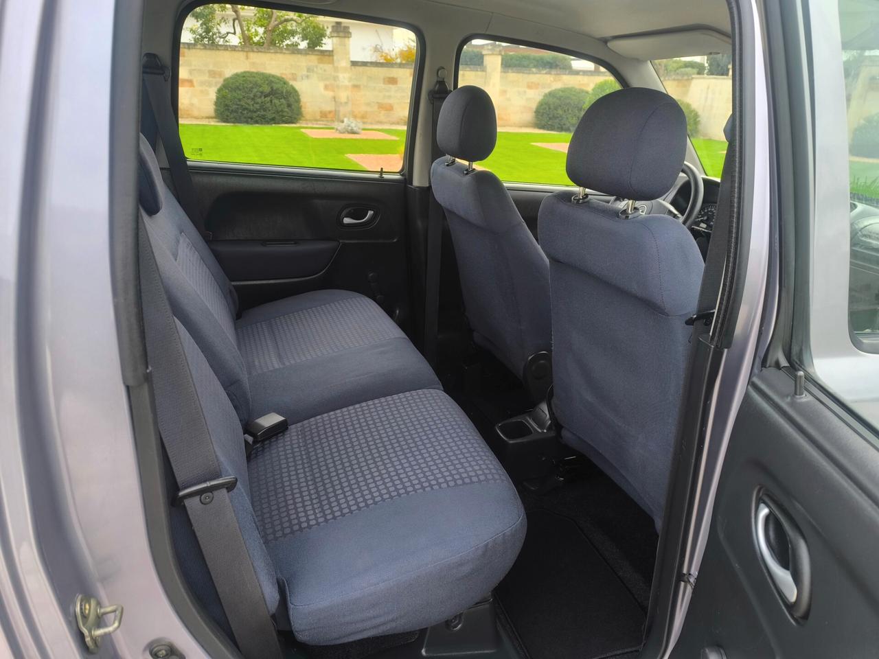 Opel Agila 1.3 CDTI Cosmo perfetta