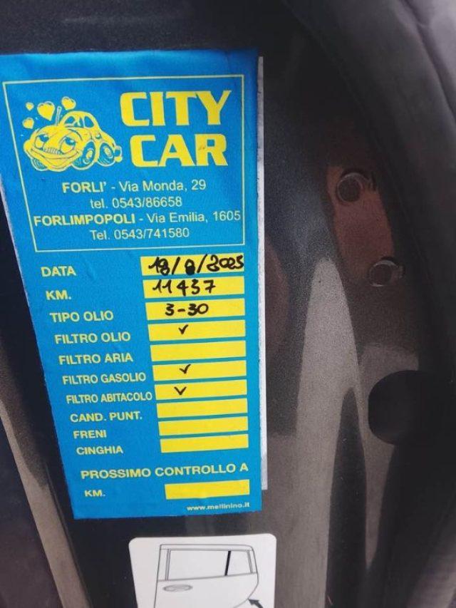 FORD B-Max 1.5 TDCi 75 CV Business Titanium