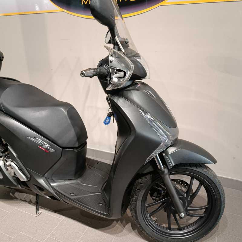 Honda SH 150i ABS - 2014