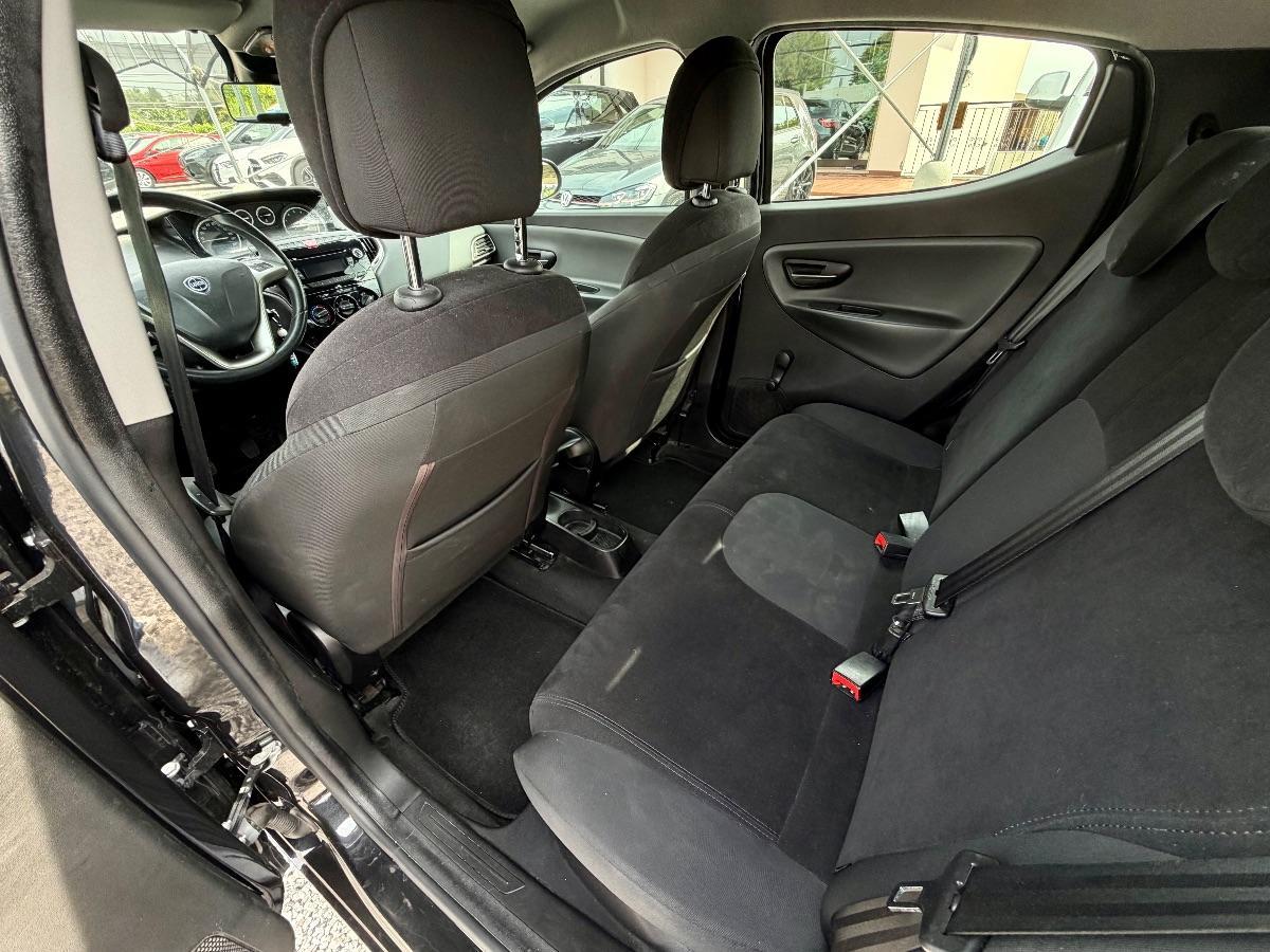 LANCIA - Ypsilon - 1.2 69 CV 5p. Mya