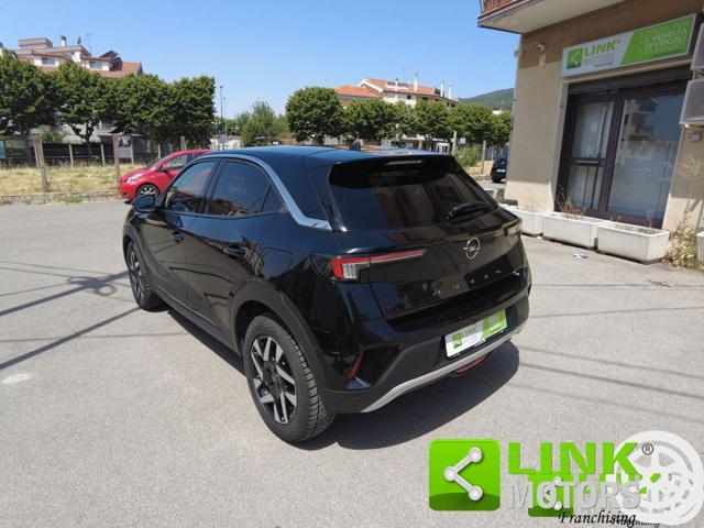 OPEL Mokka elegance