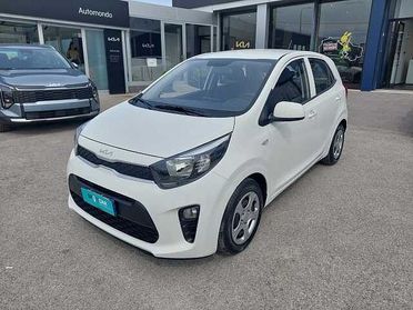 Kia Picanto 1.0 12V 5 porte Urban TT