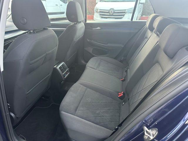 VOLKSWAGEN Golf 1.4 TSI eHYBRID 204 CV DSG Style