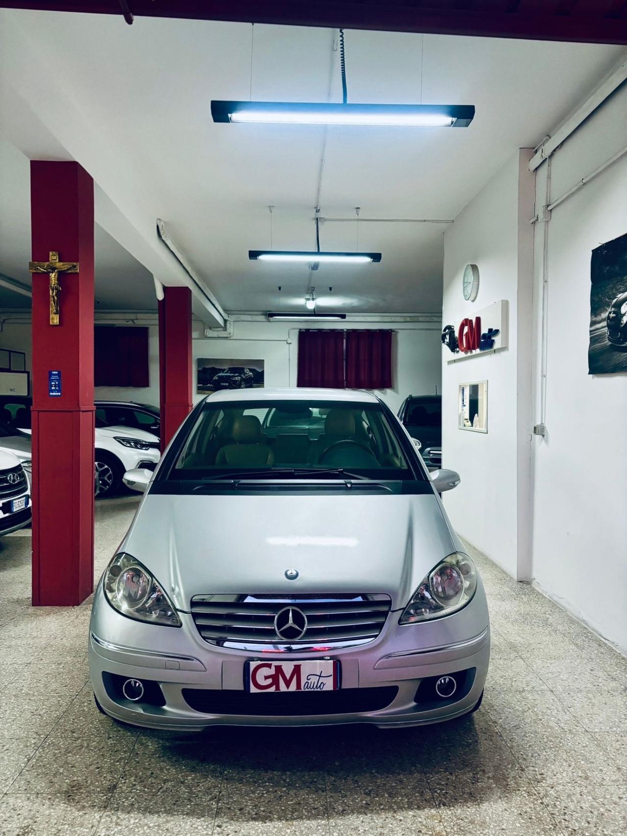 Mercedes-benz A 180 A 160 CDI Avantgarde