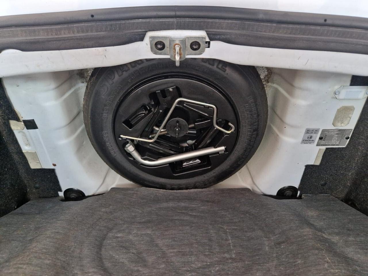 Fiat Panda 1.2 Euro 5 neopatentati