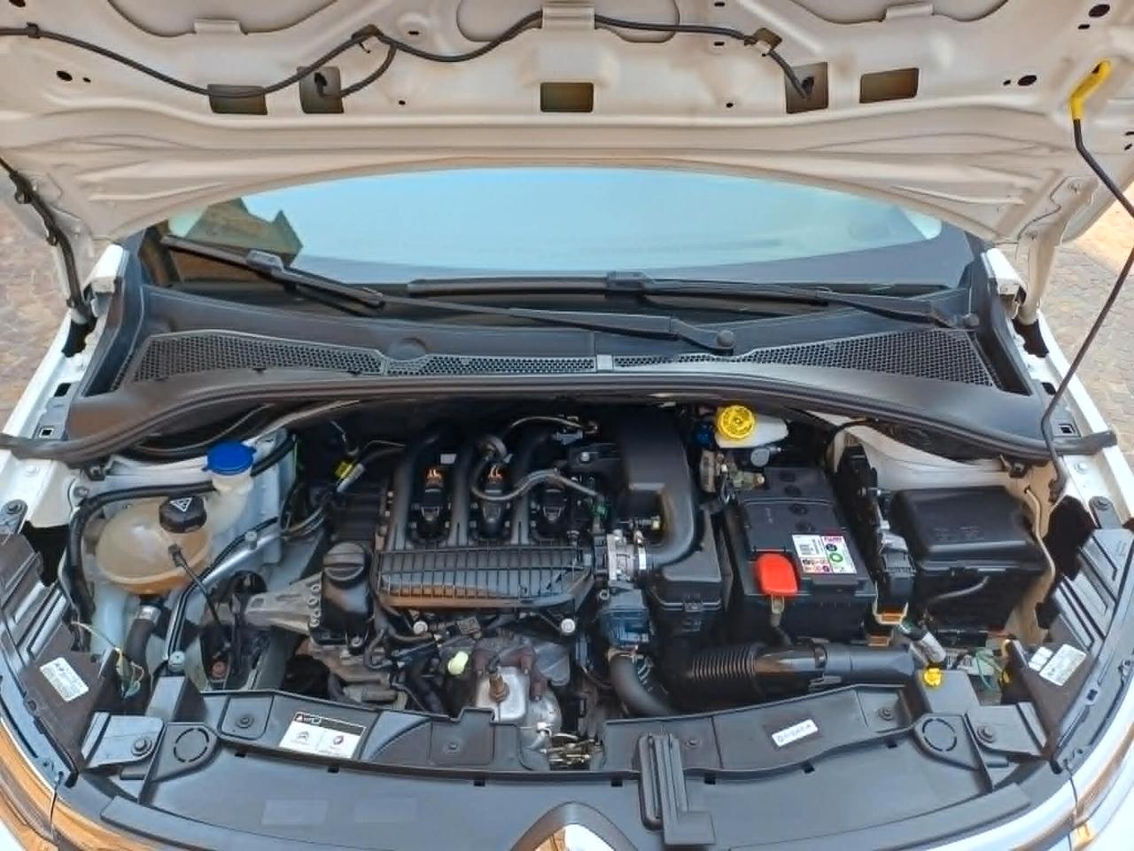Citroen C3 PureTech 68 Feel