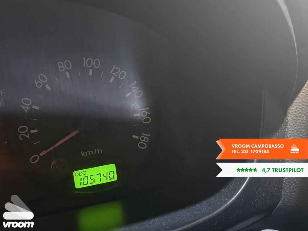 KIA Picanto 1ªs.(04/08) Picanto 1.0 12V Urban