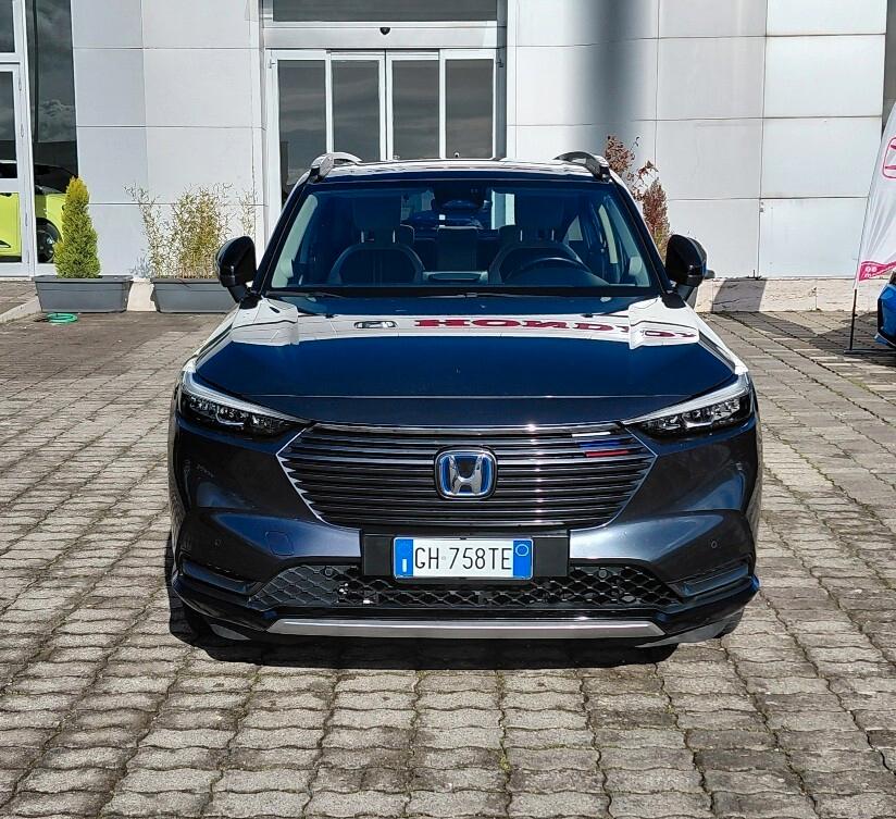 Honda HR-V 1.5 Hev eCVT Advance Leather