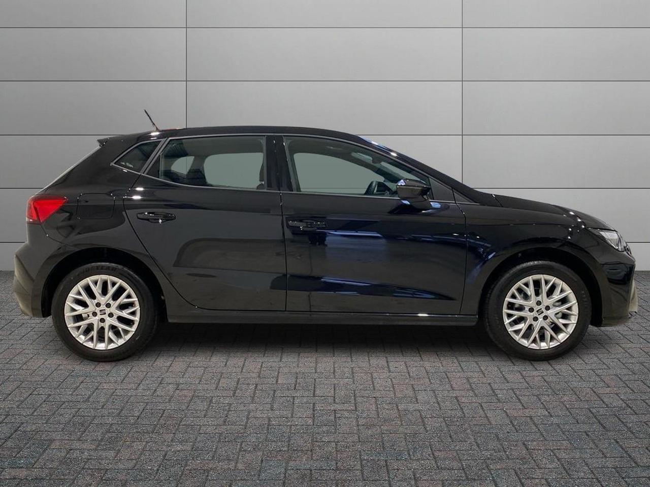 Seat Ibiza 1.0 mpi 80cv business