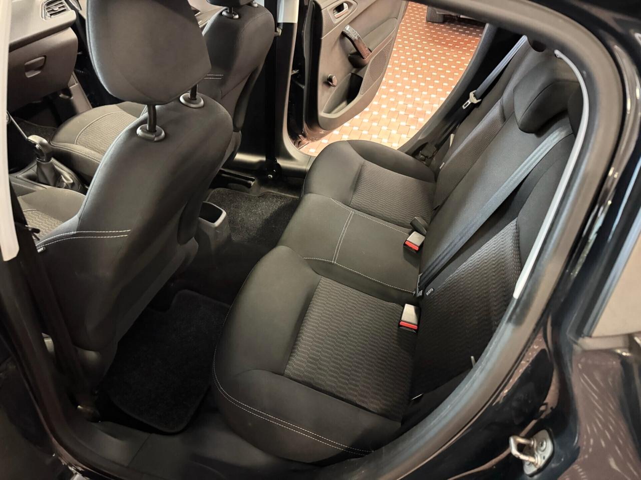 Peugeot 208 PureTech 82 5 porte Allure - NEOPATENTATI