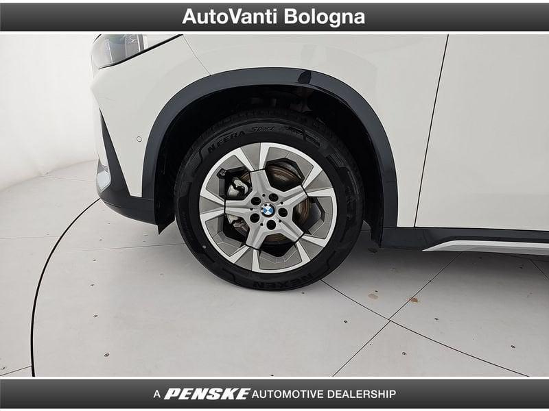 BMW X1 X1 sDrive 18d xLine