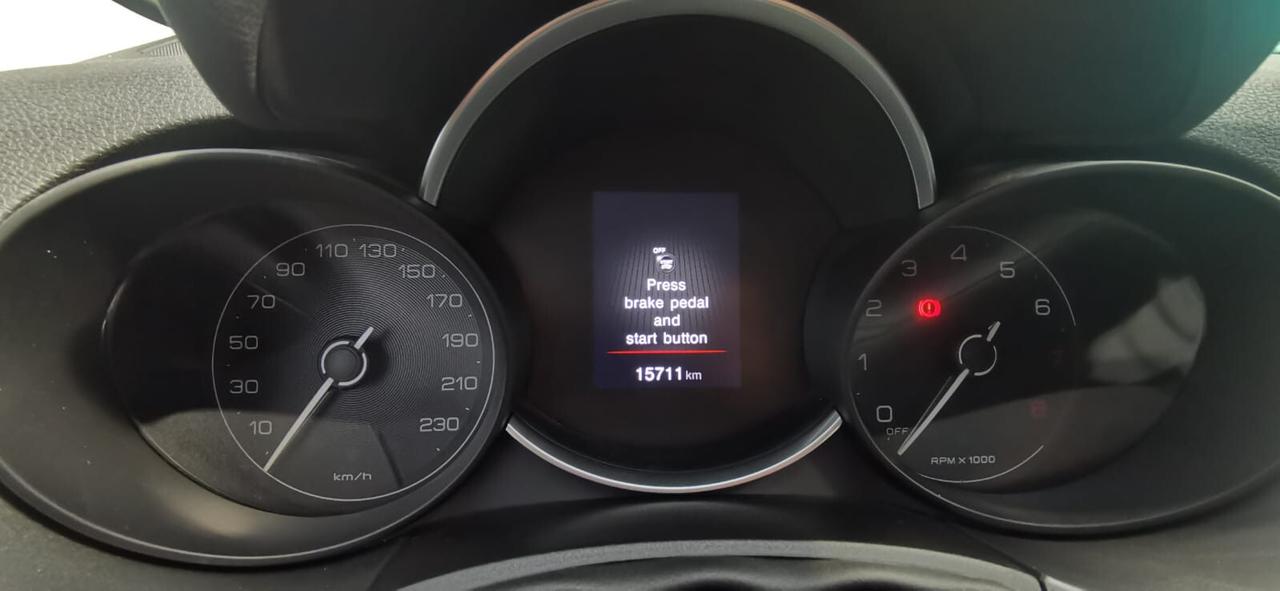 Fiat 500X 1.5 Hybrid 130 CV Sport AUTOMATICA 2024 USATO