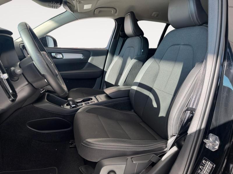 Volvo XC40 1.5 t3 Business Plus geartronic my20